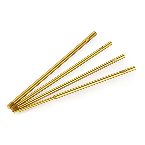 GPM 1.5,2.0,2.5 and 3.0mm Hex Replacement Tips 4Pcs