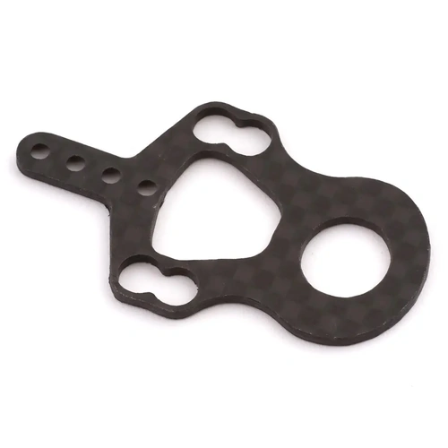 NEXX Racing Carbon Damper Plate (98-102mm)