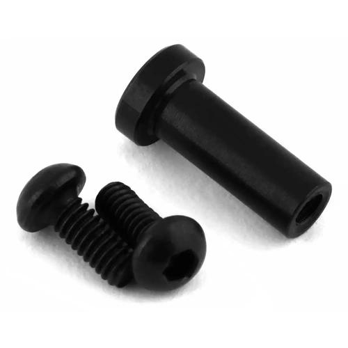 NEXX Racing Aluminum Damper Post (Black)
