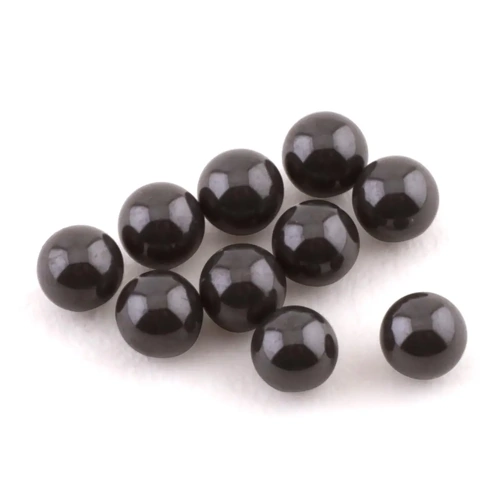 NEXX Racing 3/32 Ceramic Balls (10)