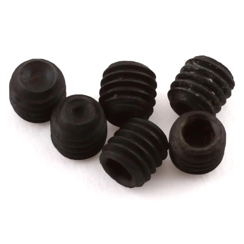 NEXX Racing 3x3mm Socket Set Screw (6)