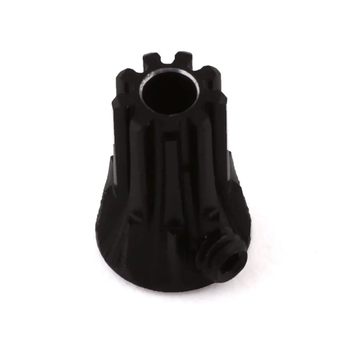 NEXX Racing Aluminum Hard Anodized 64P Pinion (9T)