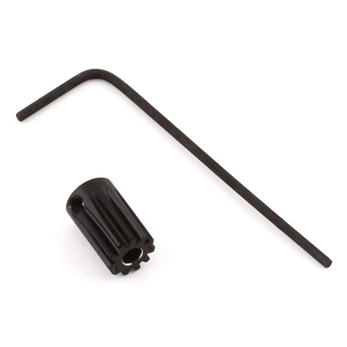 NEXX Racing Aluminum Hard Anodized 64P Pinion (11T)