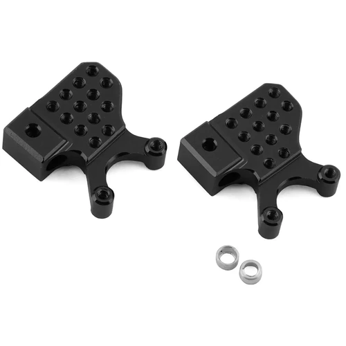 NEXX Racing Axial SCX24 Rear Suspension Mount (Black)