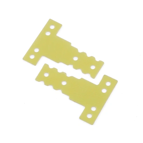 NEXX Racing Fiber Glass T-Plate 1# (2)