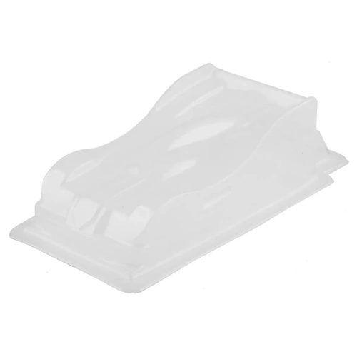 NEXX Racing 1/28 Lexan Pancar Body (Clear)