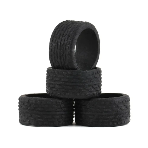 NEXX Racing Gekko Type 2 Mini-Z Rear Tires (4) (RM2)