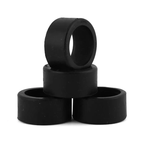NEXX Racing Gekko Slick Mini-Z Rear Tires (4) (RS3)