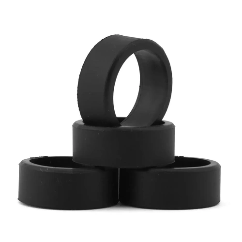 NEXX Racing Gekko Maxx Front Tires F8.5 (4) (Super Soft)