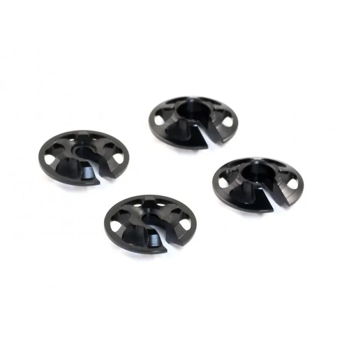 O10140 Destiny Aluminum Shock Spring Retainer