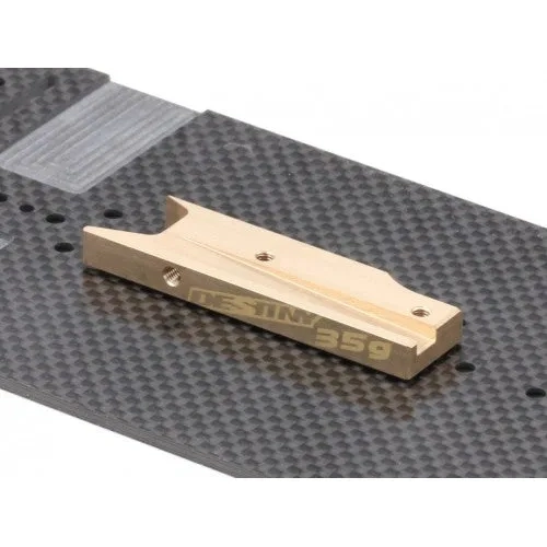 Destiny - Center Balance Weight O10212 Center Balance Weight (35g)
