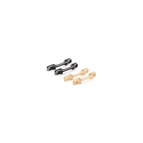 Aluminum Suspension Mount, FR Solid Type (B)