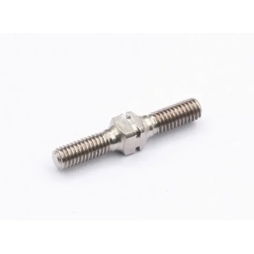 M3x20mm Turnbuckle, Titanium