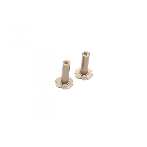 Aluminum King Pin, 5 Deg (O20129)