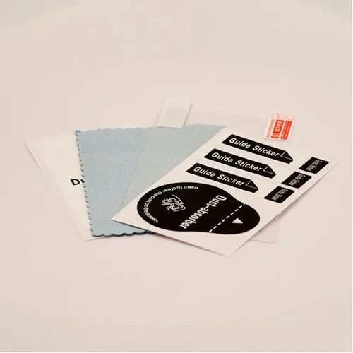 ONG RADIO LCD SCREEN PROTECTOR