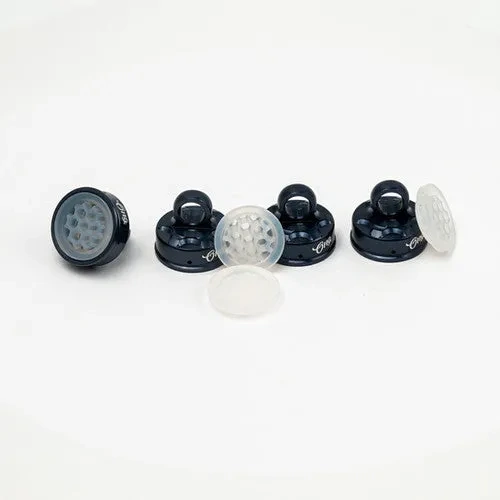 ONG SHOCK CAPS - AGAMA
