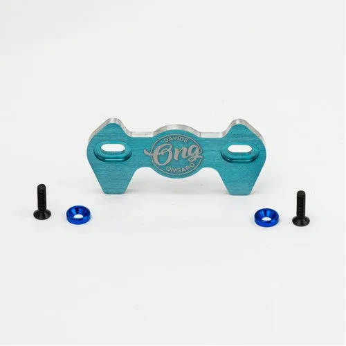 ONG CARBON WING BUTTON
