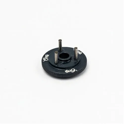 ONG FLYWHEEL - 1 PCS - 34 / Steel