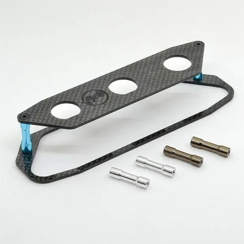 ONG CARBON DIFF SUPPORT