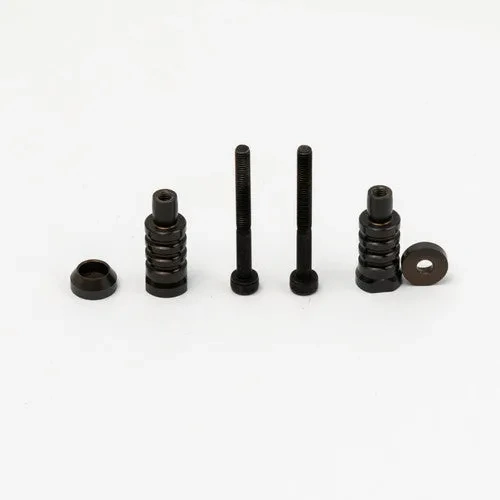 ONG SHOCK BUSHING SET + 5 MM