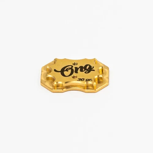 ONG REAR WEIGHT - 30g