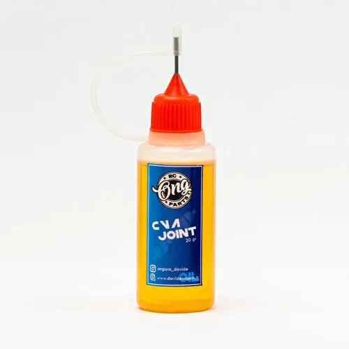ONG CVA OIL