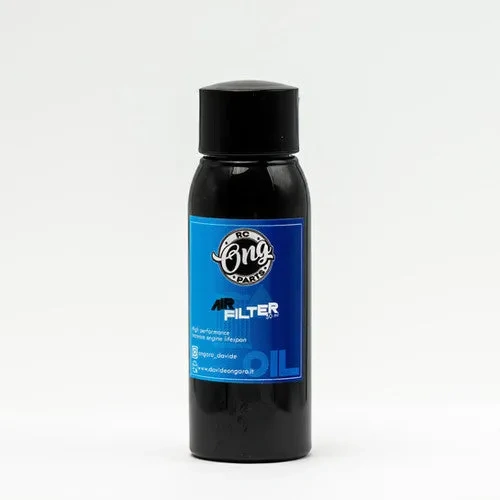ONG AIR FILTER OIL