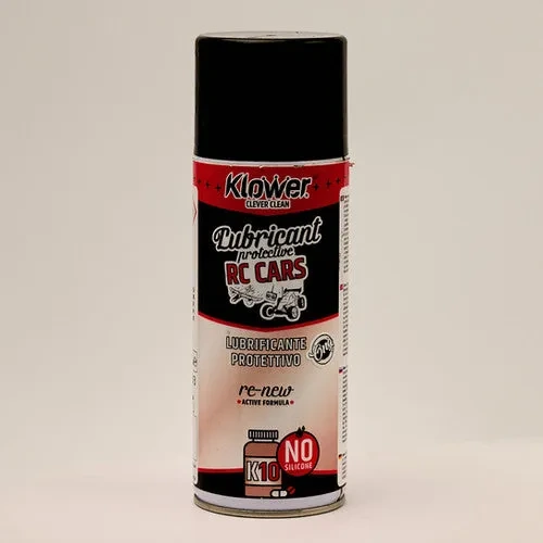 ONG KLOWER LUBRIFICANT SPRAY