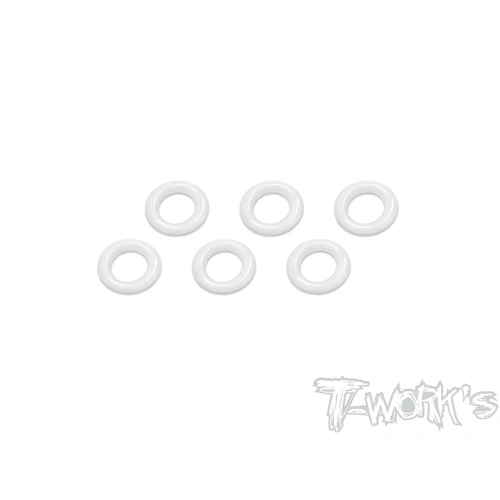 OR-IFB8   Diff. O-ring   ( For Infinity IFB 8 )  6pcs.
