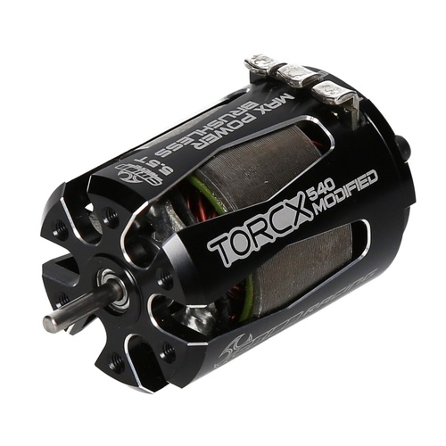 Team Orion Racing TORCX 540 Modified 5.5 turns ORI28900