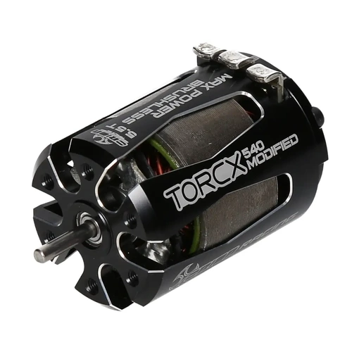 Team Orion Racing TORCX 540 Modified 5.5 turns ORI28900
