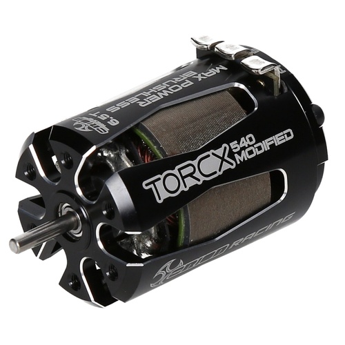 Team Orion Racing TORCX 540 Modified 6.5 turns ORI28901