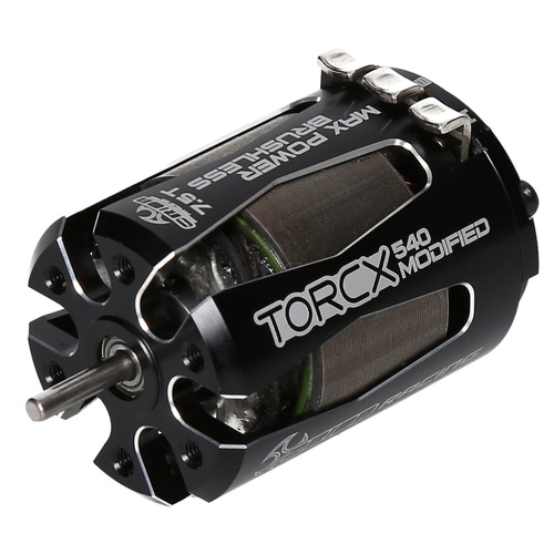 Team Orion Racing TORCX 540 Modified 7.5 turns ORI28902