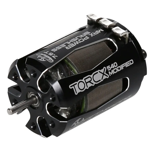 Team Orion Racing TORCX 540 Modified 7.5 turns ORI28902