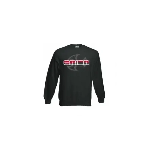 Team Orion Race sweatshirt small
