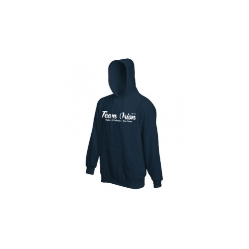 Team Orion Old School Hoodie small