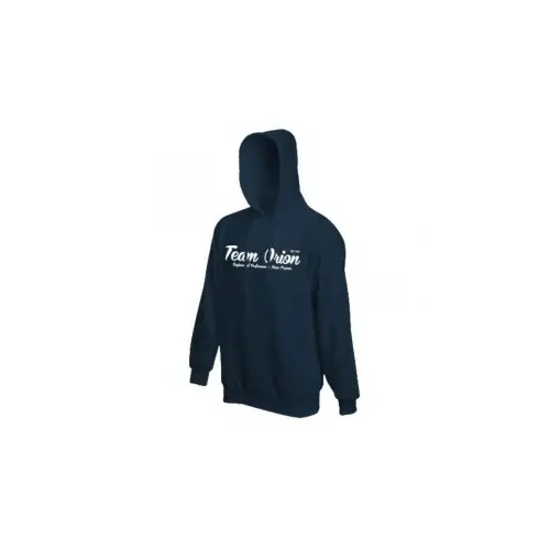 Team Orion Old School Hoodie small