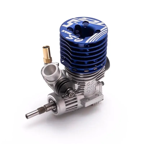 OS Engines Max-12TG Version 5 .12 Nitro On-Road Engine - OSM1ED00