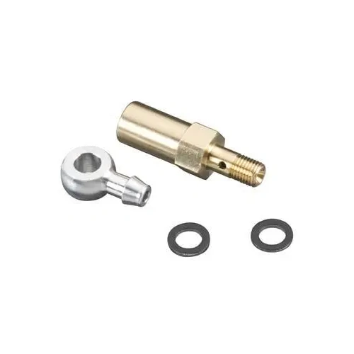 OS Engines Needle Valve Assembly 12f-B