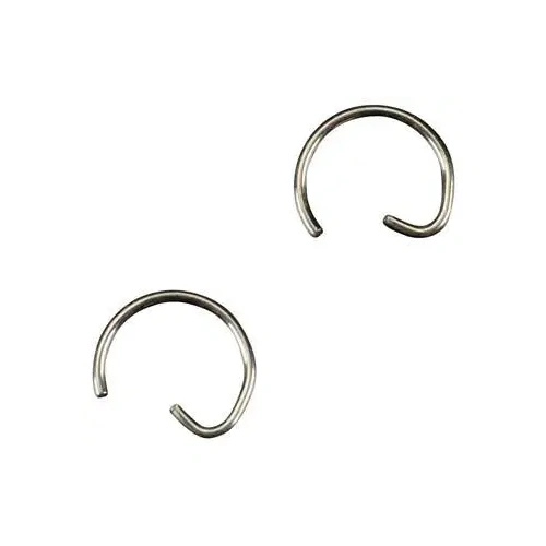 OS Engines Piston Pin Retainer, Tessmann XZB