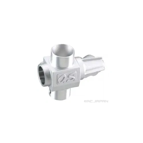 OS Engines Carburettor Body (21l) 25ax
