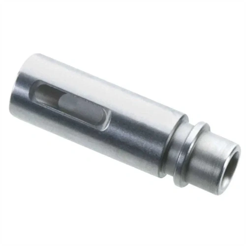 OS Engines Slide Valve 21JS, Tessmann B21