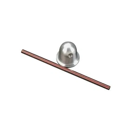 OS Engines Spinner Nut 20-48, 35AX