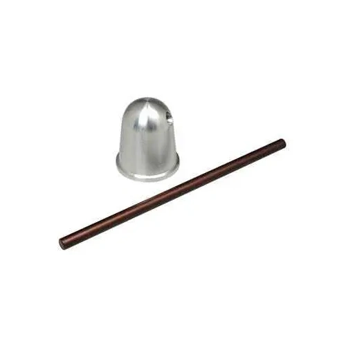 OS Engines Long Spinner Nut 1/4-28, 35AX, 46AX