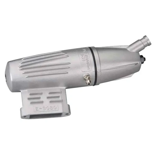 OS Engines Silencer E3080, 35AX, 46AX
