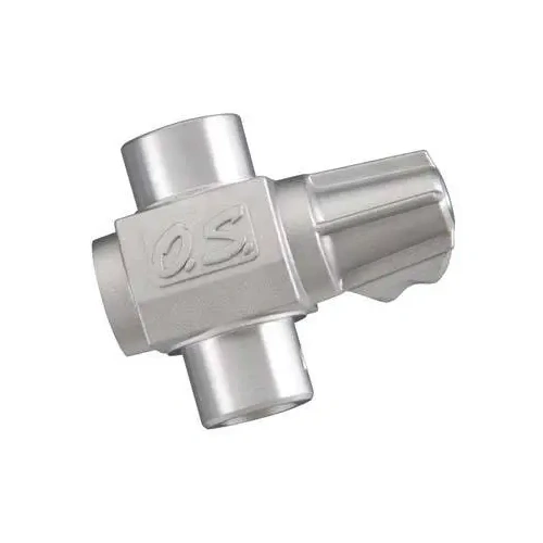 OS Engines Carburettor Body (21k) 35ax