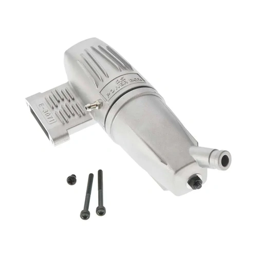 OS Engines E-3071 Silencer 46axii.55ax.Ggt10