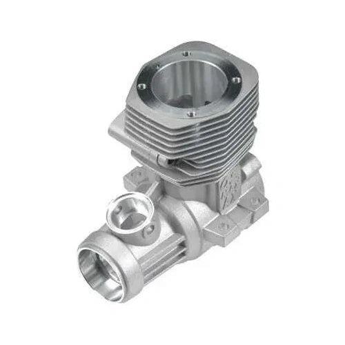 OS Engines Crankcase, 55AX