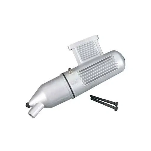 OS Engines Silencer E4010A, 65AX