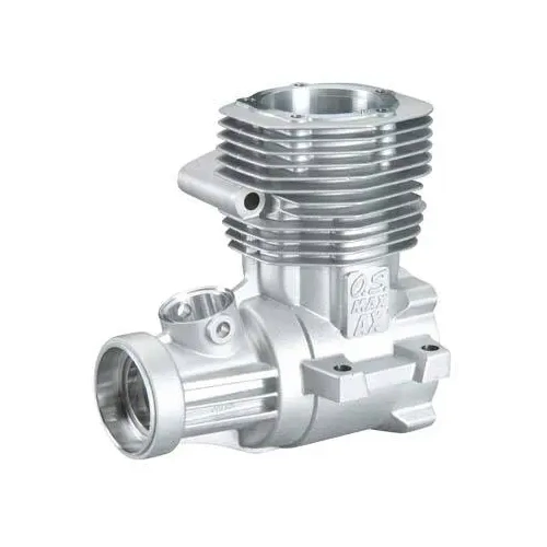 OS Engines Crankcase, 65AX